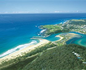 Apex Park Picnic Area Narooma - Hotels Melbourne 0