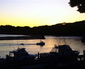 Apex Park Picnic Area Narooma - Hotels Melbourne 1