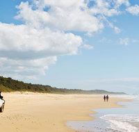 Bongil Bongil National Park - Hotels Melbourne