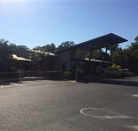 North Beach Recreation and Bowling Club