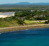 Saltwater picnic area - Hotels Melbourne