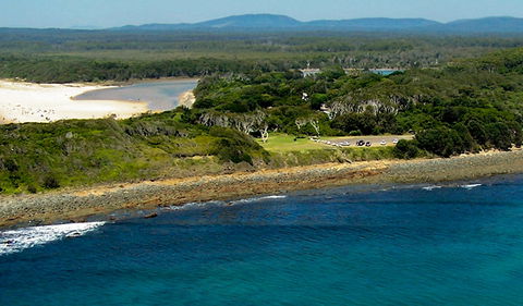 Saltwater Picnic Area - Hotels Melbourne 0