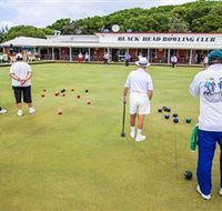 Black Head Bowling Club - Hotels Melbourne