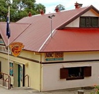 Bellbird Scenic Drive Tilba