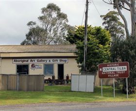 Apma Creations Aboriginal Art Gallery And Gift Shop - Hotels Melbourne 1