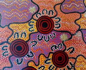 Apma Creations Aboriginal Art Gallery And Gift Shop - Hotels Melbourne 2