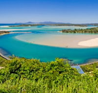 Nambucca Heads Beach - Hotels Melbourne