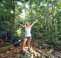 Victoria Park Nature Reserve - Hotels Melbourne