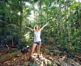 Victoria Park Nature Reserve - Hotels Melbourne 0