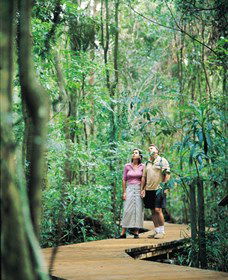 Victoria Park Nature Reserve - Hotels Melbourne 1