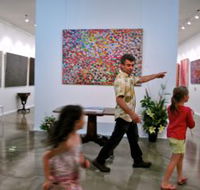 DACOU Quotidian and Quixotic Gallery - Hotels Melbourne