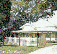 Crawford House - Hotels Melbourne