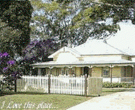 Crawford House - Hotels Melbourne 0