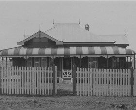 Crawford House - Hotels Melbourne 1