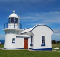 Crowdy Head Lighthouse - Hotels Melbourne