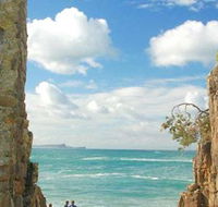 Crowdy Bay National Park - Hotels Melbourne