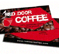 Brooke Clunie - Red Door Studio