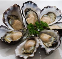 Tathra Oysters