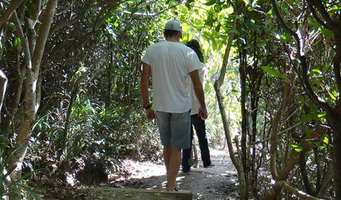 Three Sisters Walking Track - Hotels Melbourne 0