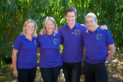 Fruit Salad Tree Company - Hotels Melbourne 8