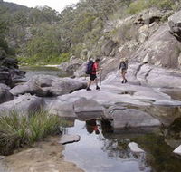 Nadgee Wilderness Walk - Hotels Melbourne