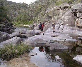 Nadgee Wilderness Walk - Hotels Melbourne 0