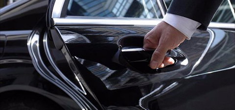 Sydney Driver - Hotels Melbourne 2