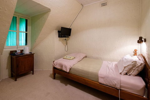 Peel Inn Nundle - Hotels Melbourne 2