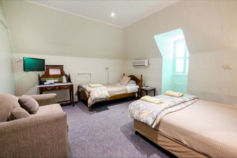 Peel Inn Nundle - Hotels Melbourne 5