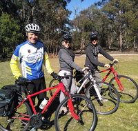 Granite Belt Bicycle Tours and Hire