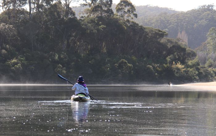 Kiah NSW Hotels Melbourne