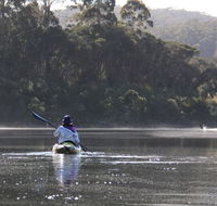 Kiah Wilderness Tours - Hotels Melbourne