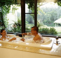Nundoobah Retreat - Hotels Melbourne