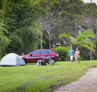North Coast Holiday Parks Nambucca Headland - Hotels Melbourne