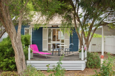 Beach Huts Middleton - Hotels Melbourne 1