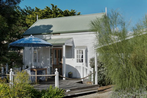 Beach Huts Middleton - Hotels Melbourne 25