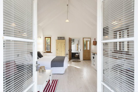 Beach Huts Middleton - Hotels Melbourne 53