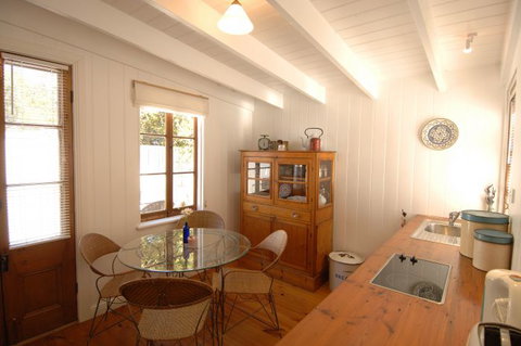 Beach Huts Middleton - Hotels Melbourne 57