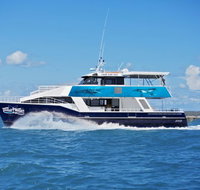 Remote Fraser Island Experience - Tasman Venture - Hotels Melbourne