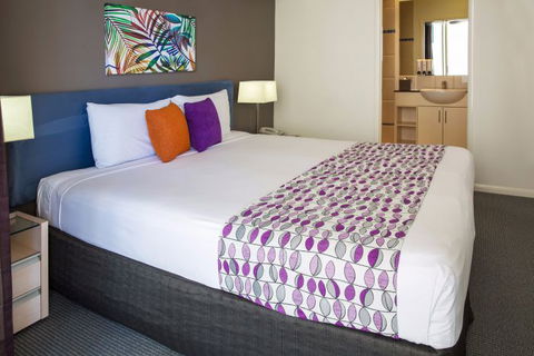 Park Regis City Quays - Hotels Melbourne 3