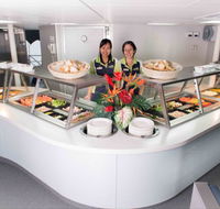 Big Cat Green Island Reef Cruises - Hotels Melbourne