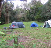 Booderee National Park Cave Beach Camping Area - Hotels Melbourne