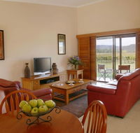 Nightingale Wines Luxury Villas - Hotels Melbourne