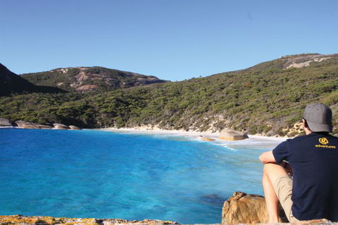 G Adventures - Hotels Melbourne 1
