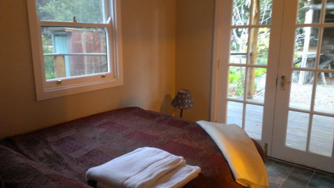 Asgard Gatehouse - Hotels Melbourne 0