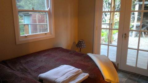 Asgard Gatehouse - Hotels Melbourne 4