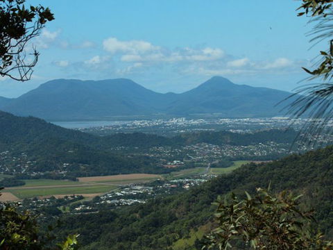 Douglas Track, Barron Gorge National Park - Hotels Melbourne 1