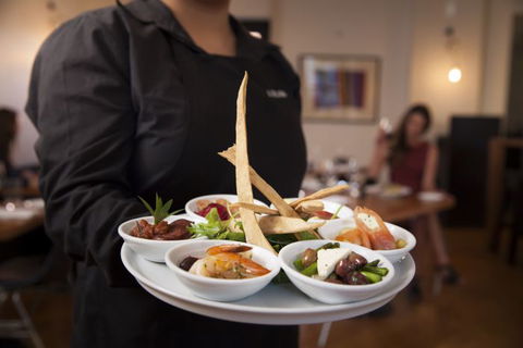 Oceania Tours And Safaris - Hotels Melbourne 15