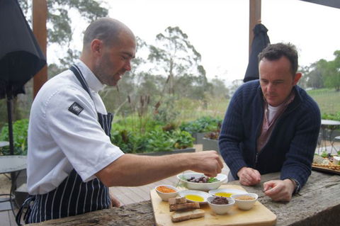 Oceania Tours And Safaris - Hotels Melbourne 27