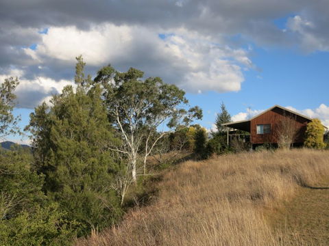 Barrington Hideaway - Hotels Melbourne 3